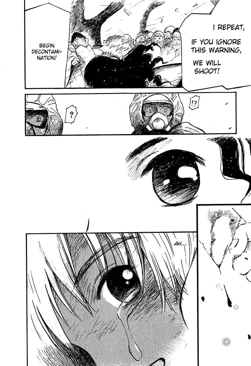 Page 20 Chapter 29 Ai-Ren