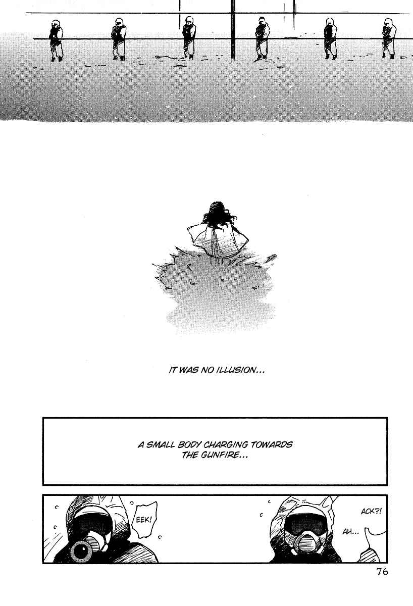 Page 22 Chapter 29 Ai-Ren