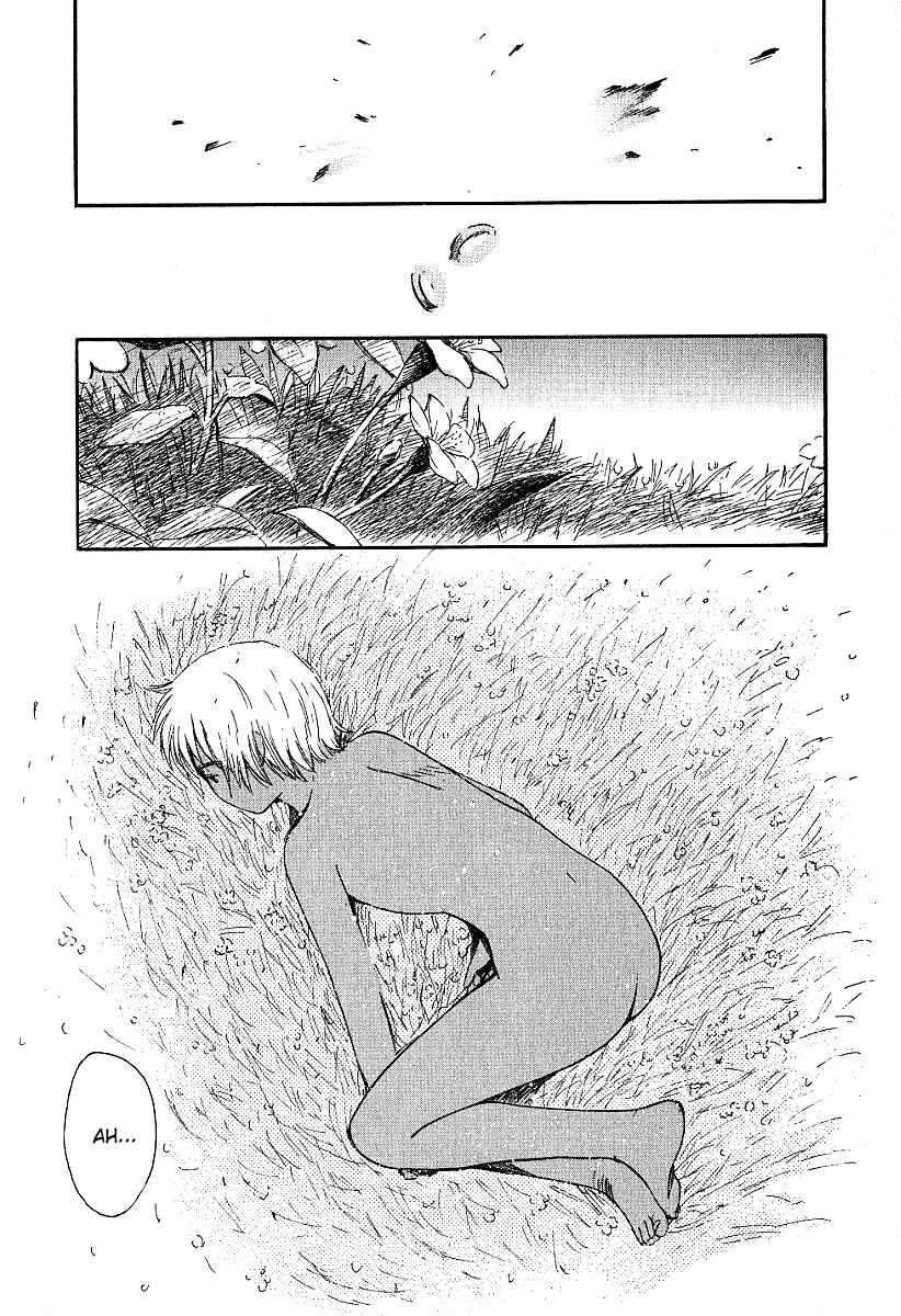 Page 23 Chapter 29 Ai-Ren