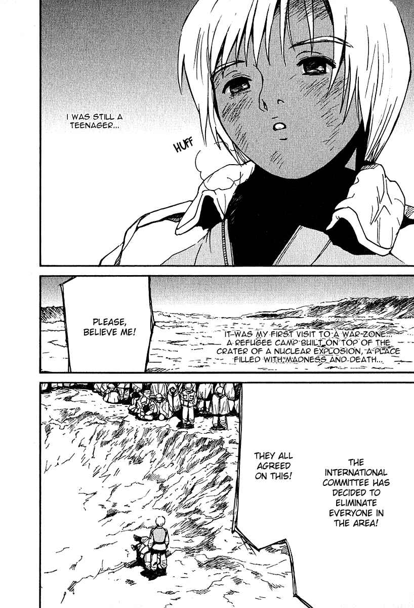 Page 4 Chapter 29 Ai-Ren