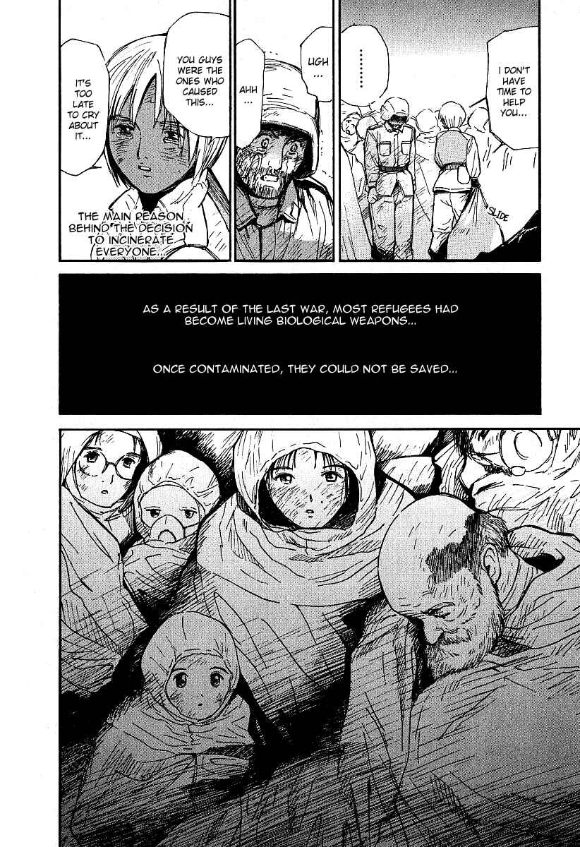 Page 6 Chapter 29 Ai-Ren