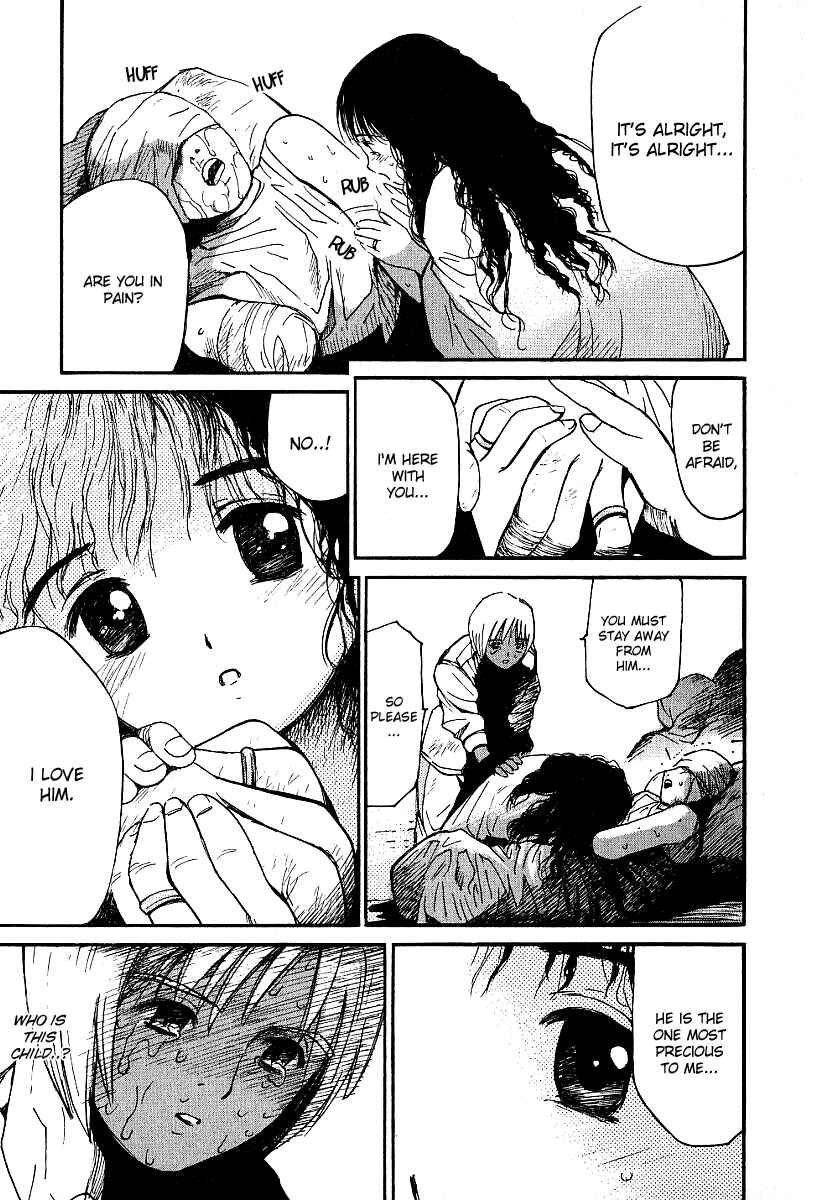 Page 9 Chapter 29 Ai-Ren