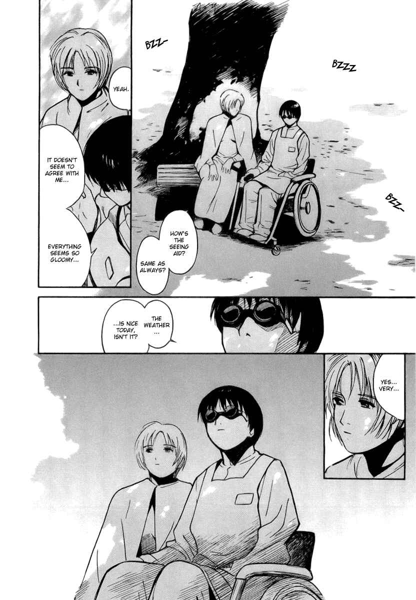 Page 16 Chapter 41 Ai-Ren