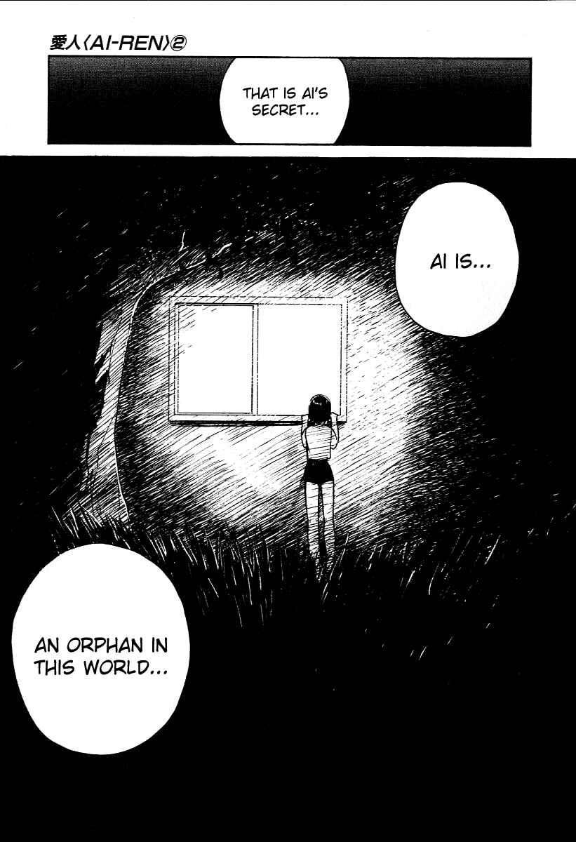 Page 13 Chapter 16 Ai-Ren