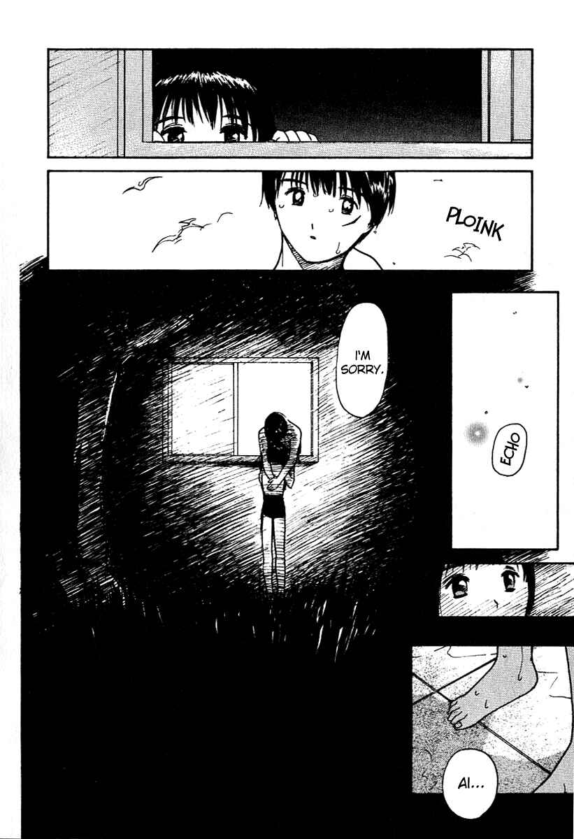 Page 14 Chapter 16 Ai-Ren