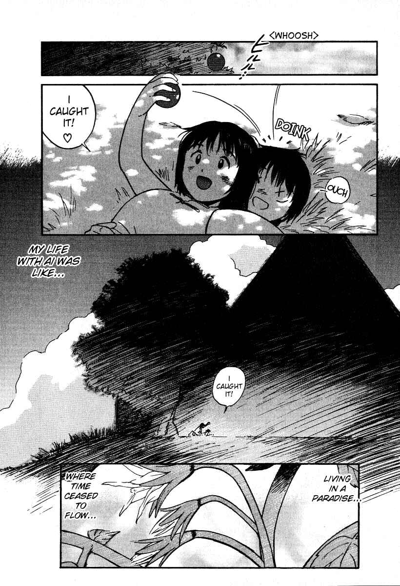 Page 4 Chapter 16 Ai-Ren