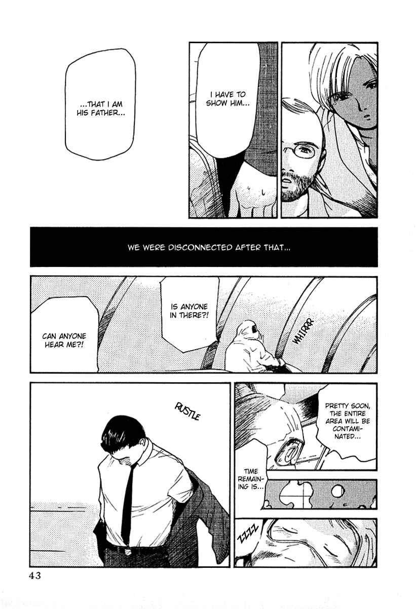 Page 12 Chapter 28 Ai-Ren