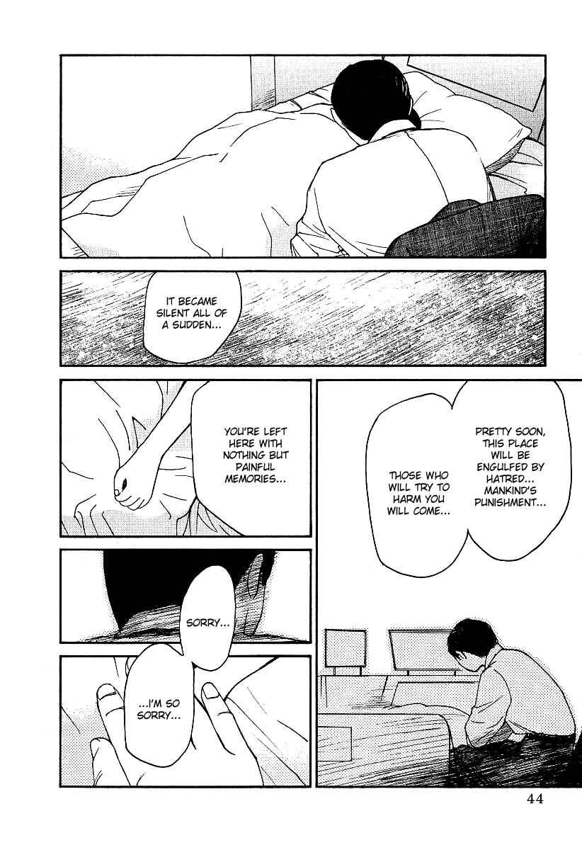 Page 13 Chapter 28 Ai-Ren
