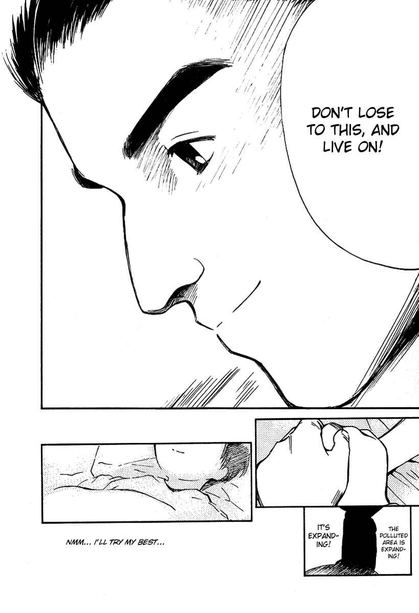 Page 15 Chapter 28 Ai-Ren