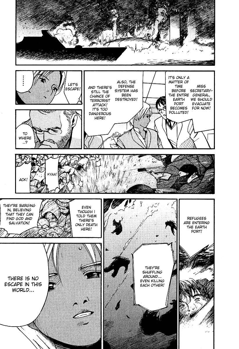 Page 18 Chapter 28 Ai-Ren