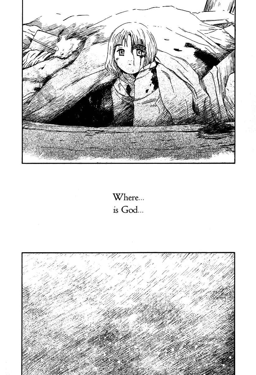 Page 20 Chapter 28 Ai-Ren