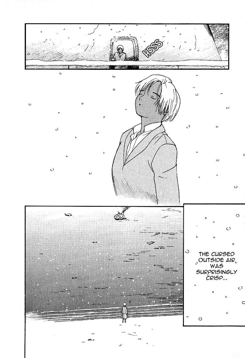 Page 21 Chapter 28 Ai-Ren