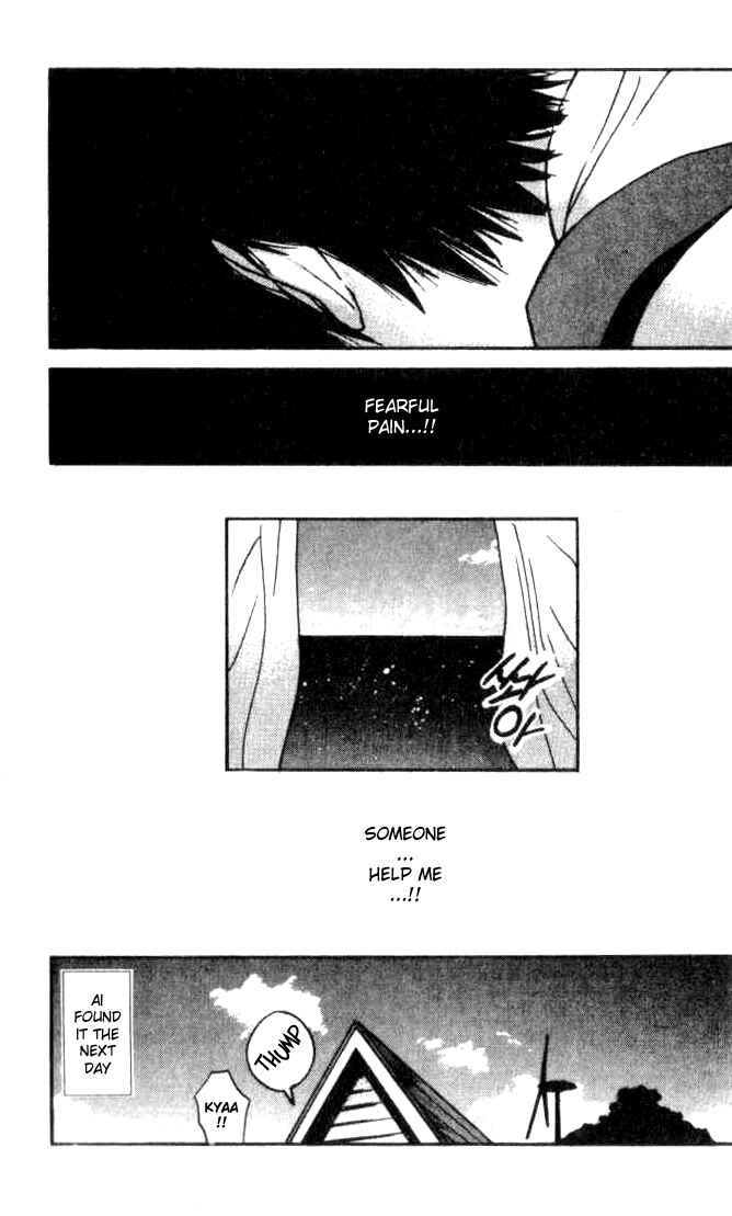 Page 13 Chapter 14 Ai-Ren