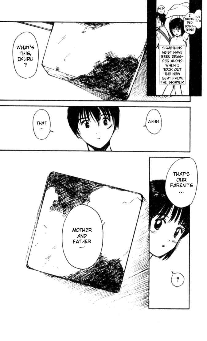 Page 14 Chapter 14 Ai-Ren