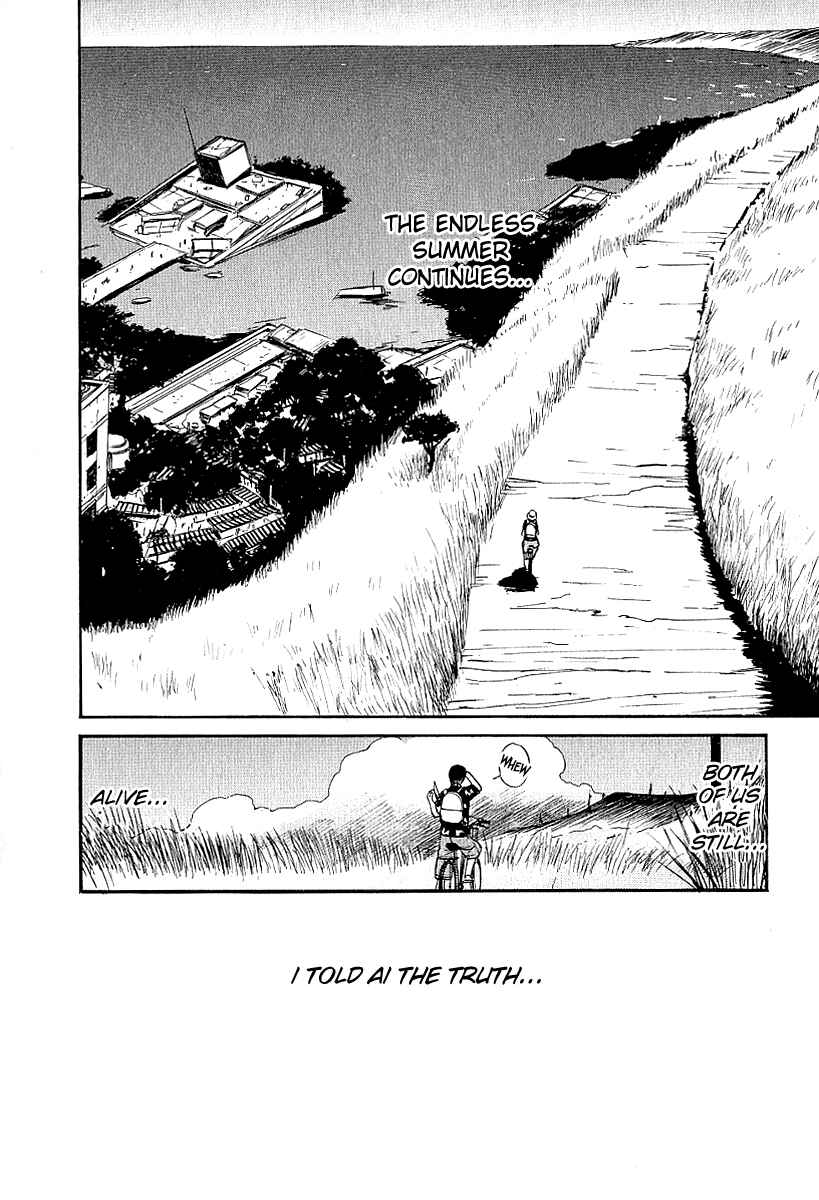 Page 16 Chapter 18 Ai-Ren