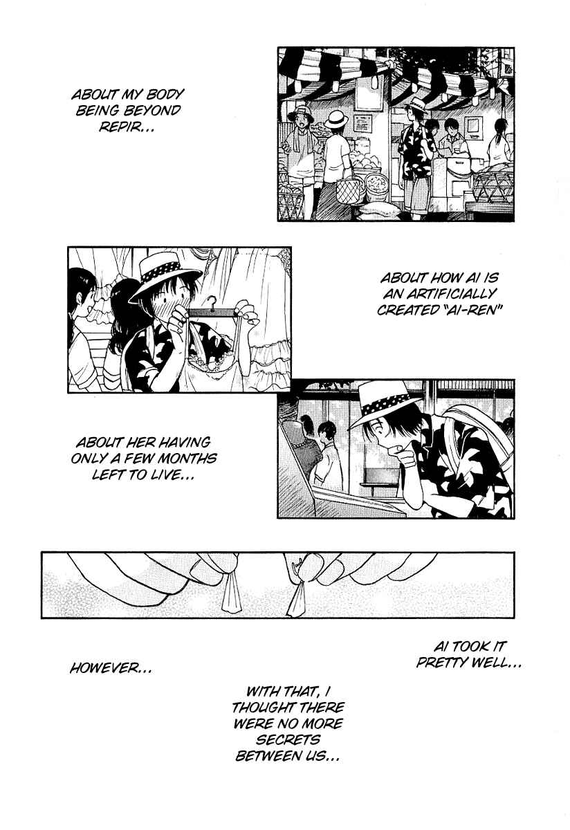 Page 17 Chapter 18 Ai-Ren