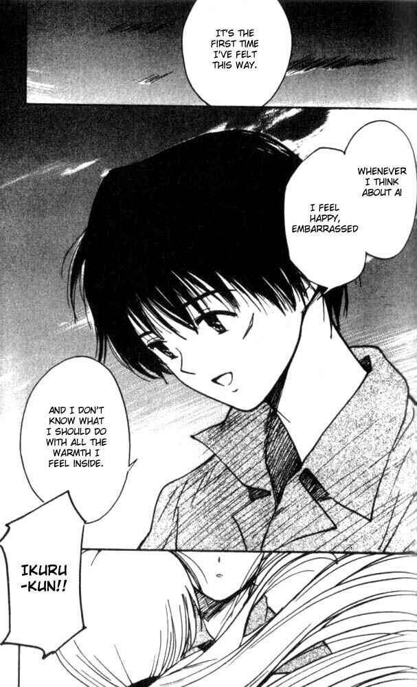 Page 13 Chapter 3 Ai-Ren