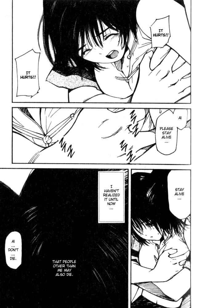 Page 21 Chapter 3 Ai-Ren