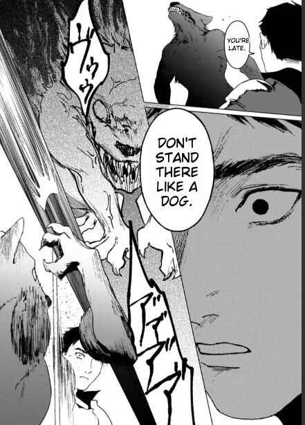 Page 8 Chapter 2.1 Ikinokori Renkinjutsushi wa Machi de Shizuka ni Kurashitai ~Rinkan no Mahou-yaku~