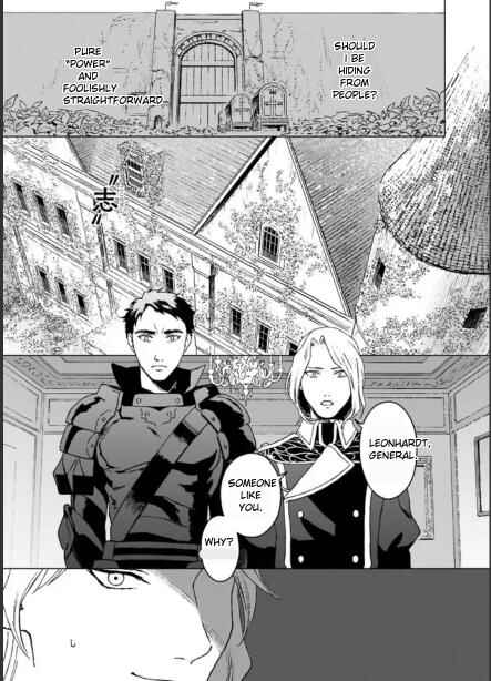 Page 1 Chapter 2.3 Ikinokori Renkinjutsushi wa Machi de Shizuka ni Kurashitai ~Rinkan no Mahou-yaku~
