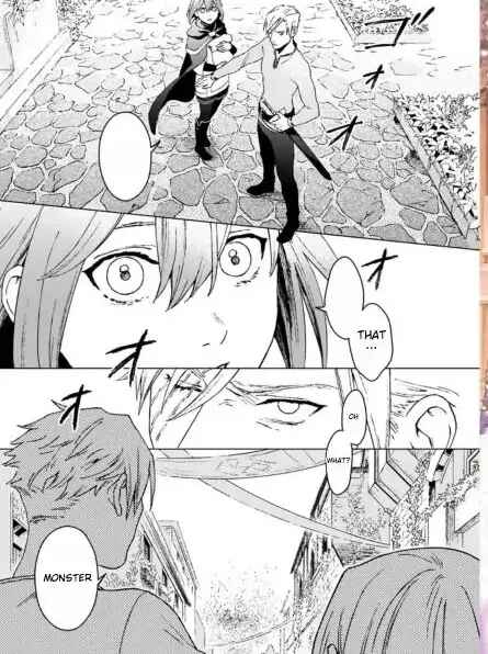 Page 2 Chapter 1 Ikinokori Renkinjutsushi wa Machi de Shizuka ni Kurashitai ~Rinkan no Mahou-yaku~