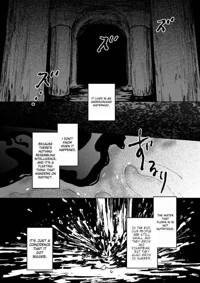 Page 10 Chapter 5.2 Ikinokori Renkinjutsushi wa Machi de Shizuka ni Kurashitai ~Rinkan no Mahou-yaku~