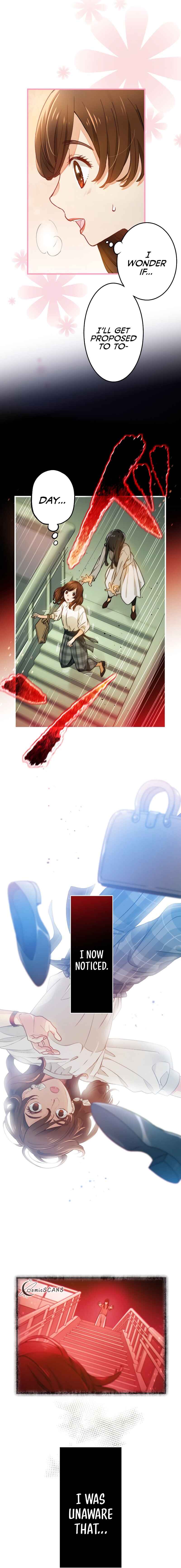 Page 4 Chapter 1 Reincarnated Princess Loved by Scum