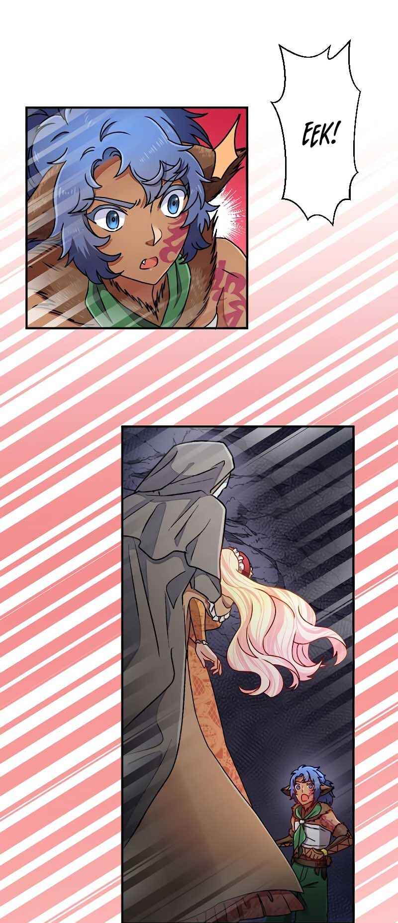 Page 16 Chapter 4 Reincarnated Princess Loved by Scum