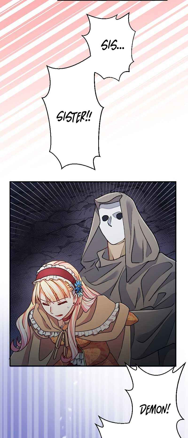 Page 17 Chapter 4 Reincarnated Princess Loved by Scum