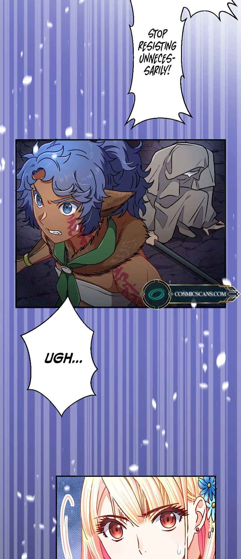 Page 18 Chapter 4 Reincarnated Princess Loved by Scum