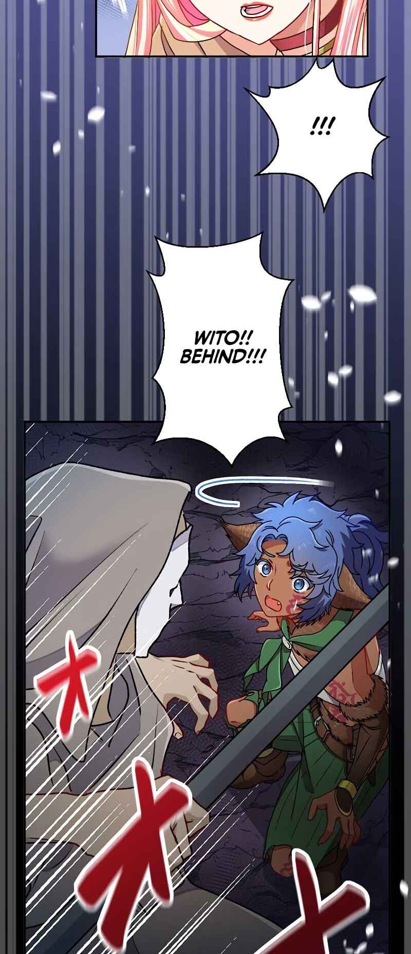 Page 19 Chapter 4 Reincarnated Princess Loved by Scum