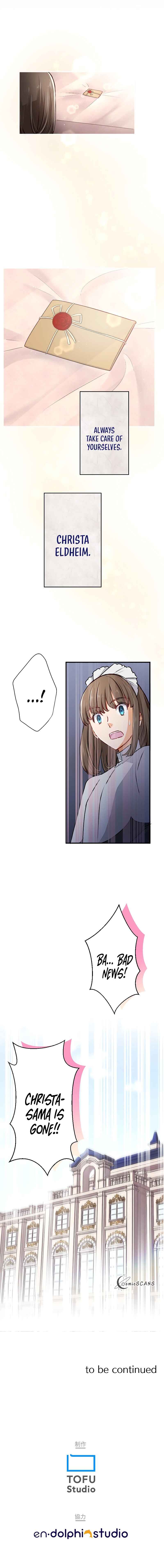Page 31 Chapter 2 Reincarnated Princess Loved by Scum