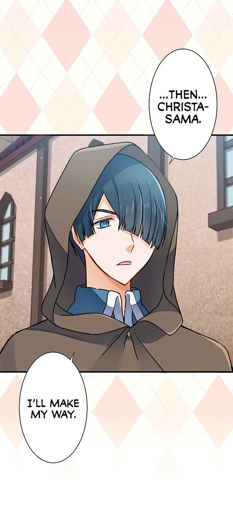 Page 19 Chapter 3 Reincarnated Princess Loved by Scum