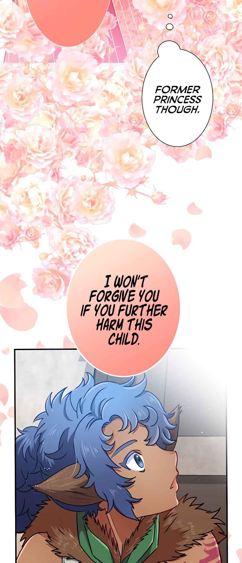 Page 37 Chapter 3 Reincarnated Princess Loved by Scum