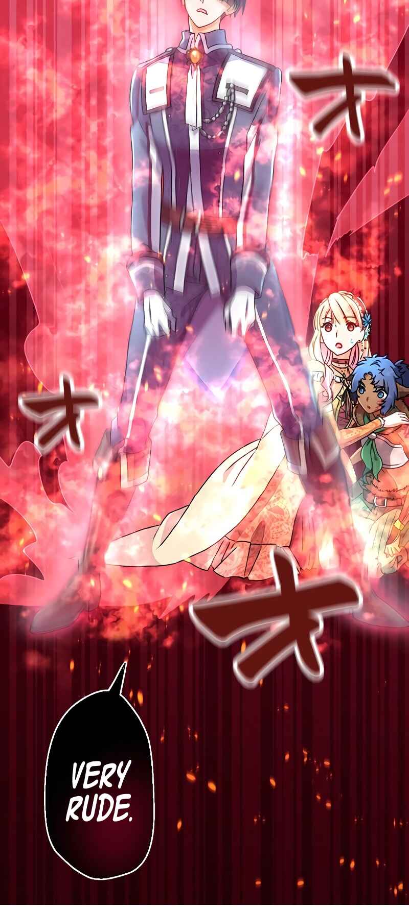 Page 53 Chapter 3 Reincarnated Princess Loved by Scum
