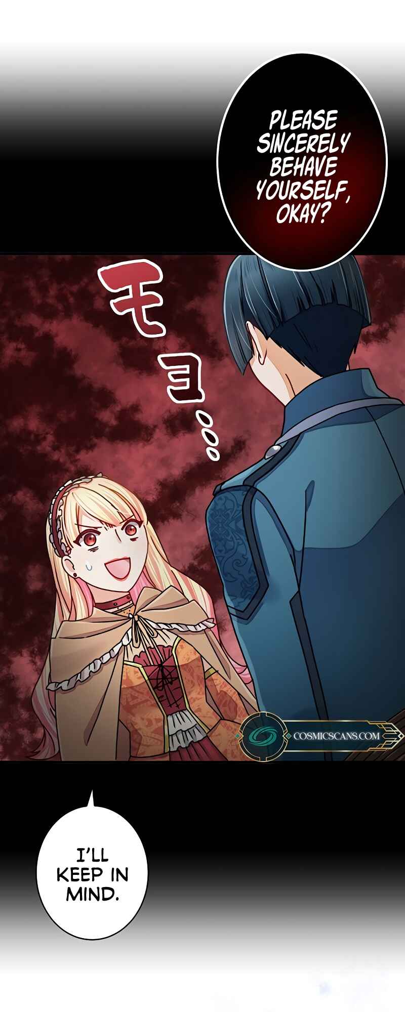 Page 80 Chapter 3 Reincarnated Princess Loved by Scum
