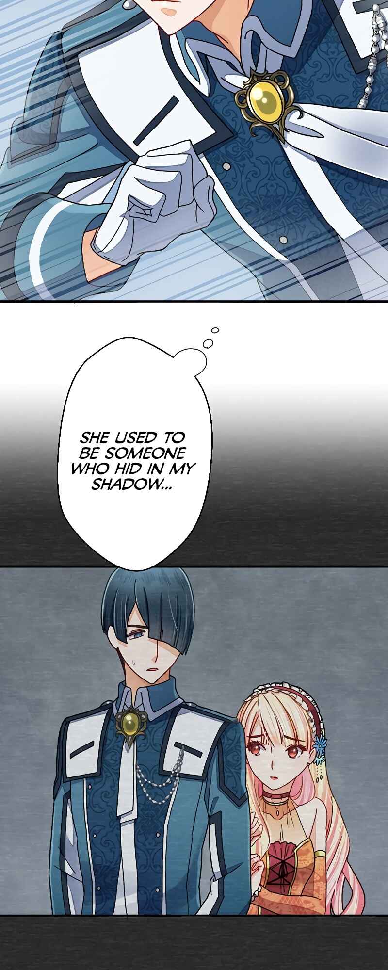 Page 83 Chapter 3 Reincarnated Princess Loved by Scum