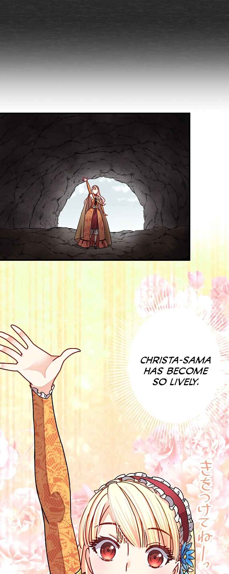 Page 84 Chapter 3 Reincarnated Princess Loved by Scum