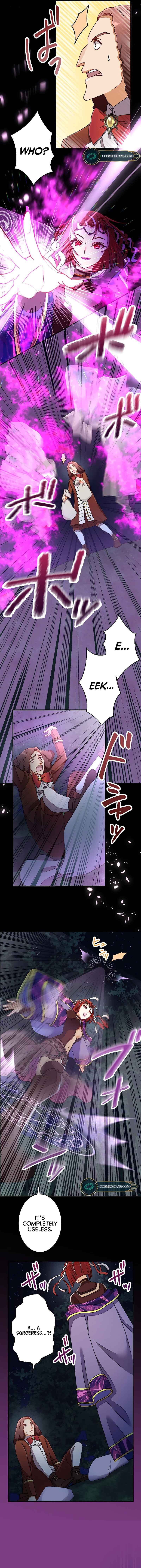 Page 88 Chapter 3 Reincarnated Princess Loved by Scum