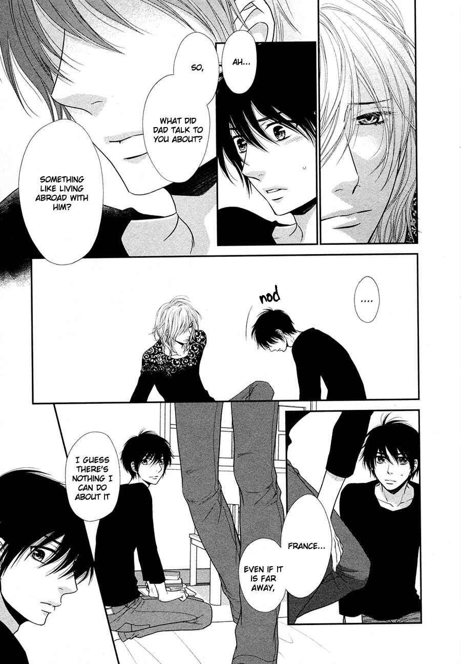 Page 12 Chapter 17 Nekoka Danshi no Shitsukekata