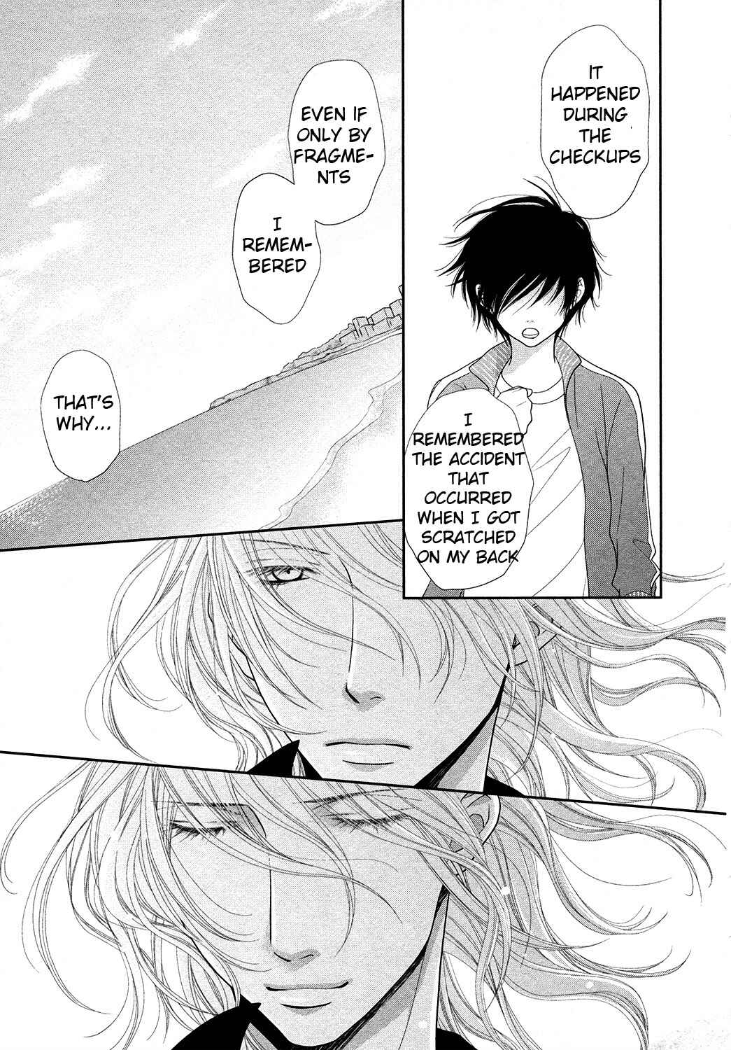 Page 6 Chapter 16 Nekoka Danshi no Shitsukekata