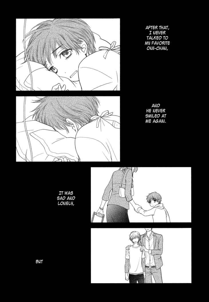 Page 16 Chapter 15 Nekoka Danshi no Shitsukekata