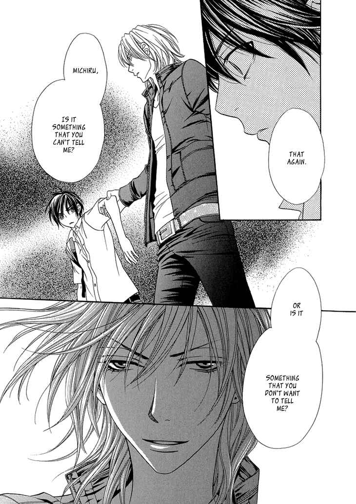 Page 11 Chapter 6 Nekoka Danshi no Shitsukekata