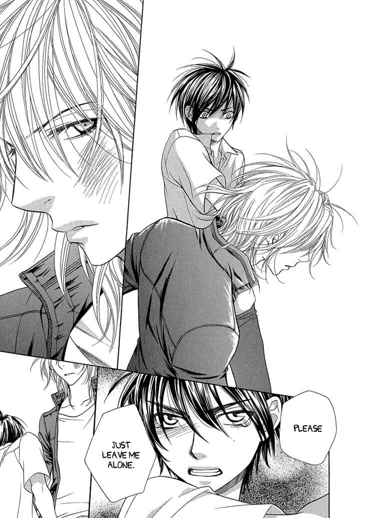 Page 17 Chapter 6 Nekoka Danshi no Shitsukekata
