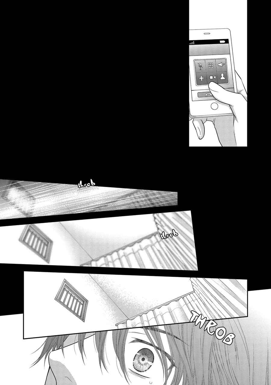 Page 30 Chapter 19 Nekoka Danshi no Shitsukekata