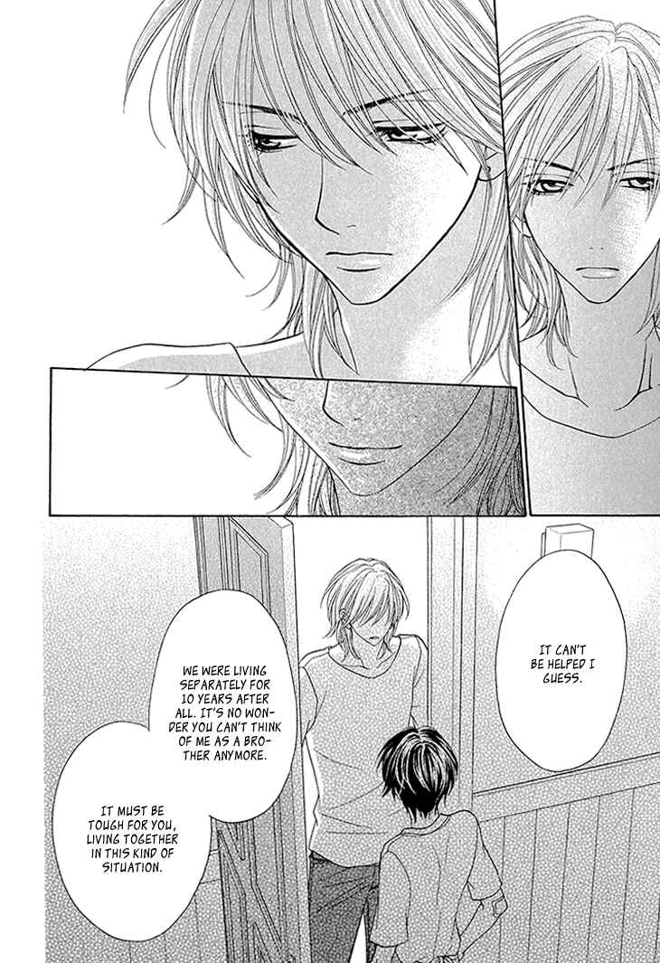 Page 31 Chapter 5 Nekoka Danshi no Shitsukekata