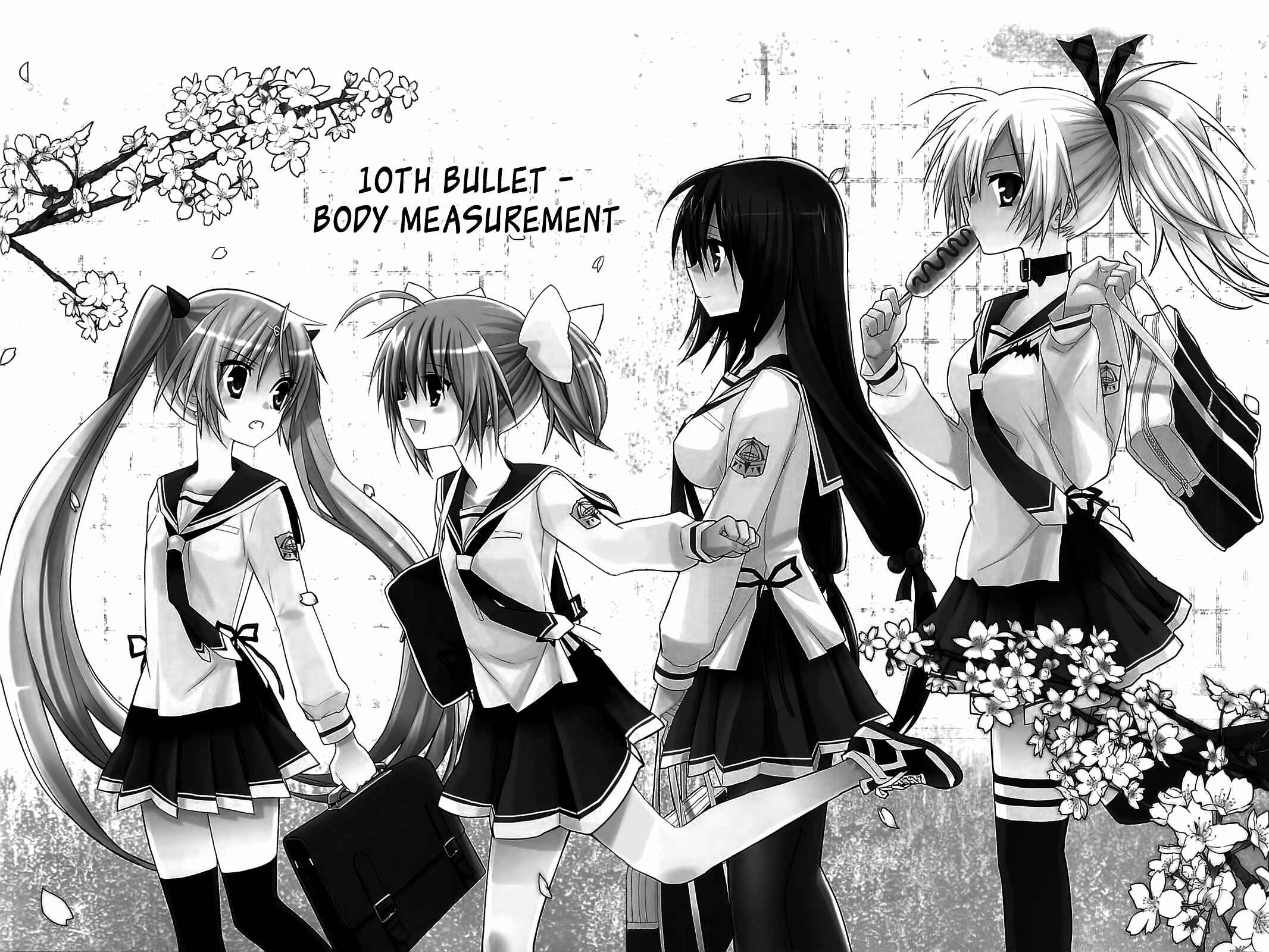 Page 2 Chapter 10 Hidan no Aria AA
