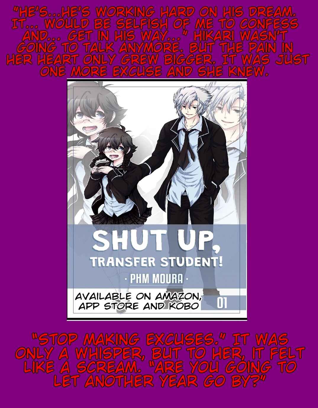 Page 22 Chapter 16 Hidan no Aria AA