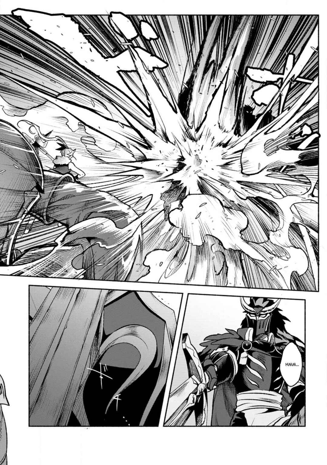 Page 9 Chapter 26.1 Sono Monban, Saikyou Nitsuki ~Tsuihou Sareta Bougyo Ryoku 9999 no Senshi, Outo no Monban Toshite Musou Suru~