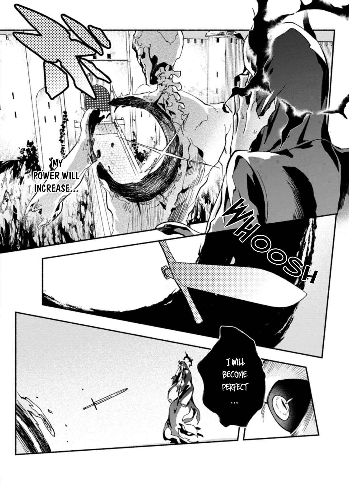 Page 3 Chapter 7.2 Sono Monban, Saikyou Nitsuki ~Tsuihou Sareta Bougyo Ryoku 9999 no Senshi, Outo no Monban Toshite Musou Suru~